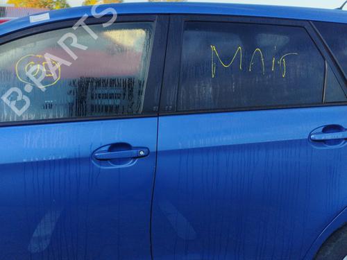 Used Parts TOYOTA VERSO S (_P12_) 1.4 D4-D (NLP121_, NLP121R) 4285160