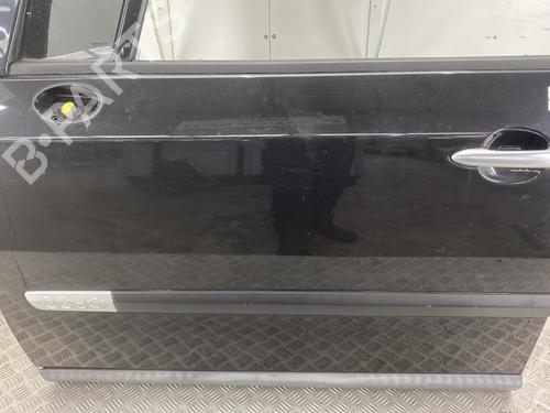 Left front door RENAULT VEL SATIS (BJ0_) 2.2 dCi (BJ0E, BJ0F) | BP24467214C2 