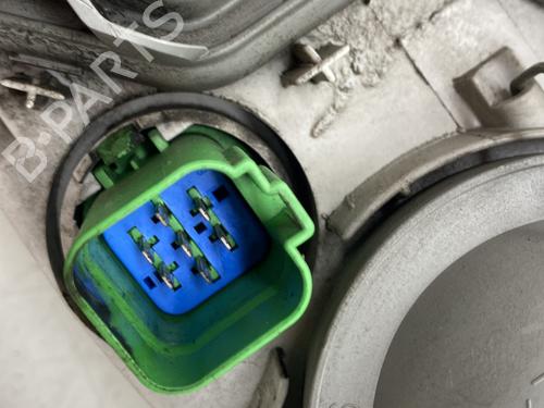 Used Right headlight Right headlight FORD FIESTA IV (JA_, JB_) 1.25 i 16V (75 hp) 33305784 33305784