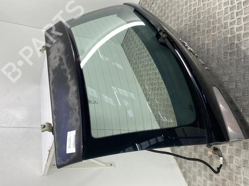 Tailgate SEAT IBIZA III (6L1) 1.9 TDI | BP22856291C6 