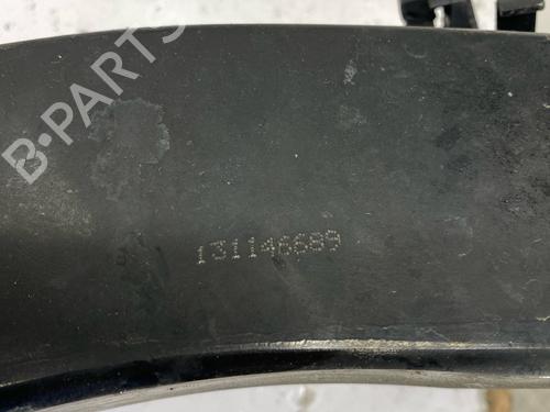 Used Crossmember Crossmember 38518760 38518760