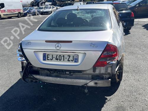 Switch MERCEDES-BENZ E-CLASS (W211) E 220 CDI (211.006) | BP31642253I30 - Image 7
