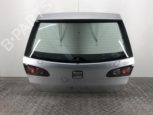 Tailgate SEAT IBIZA III (6L1) 1.4 TDI | BP22850772C6 