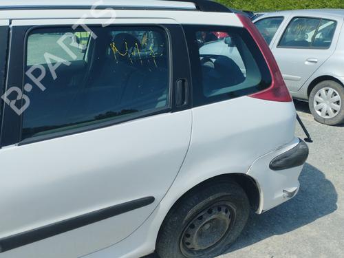 Switch PEUGEOT 206 SW (2E/K) 2.0 HDi | BP29529121I30  - Image 12