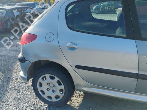 Switch PEUGEOT 206 Hatchback (2A/C) 1.4 HDi eco 70 | BP31967008I30 