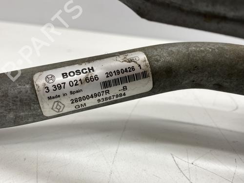 Front wiper motor RENAULT TRAFIC III Van (FG_) 1.6 dCi 145 (FGMG) | BP22860246M29 