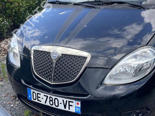 Used Parts LANCIA YPSILON (843_) 1.3 D Multijet (843.AXH1A, 843.AXE1A) 2165074