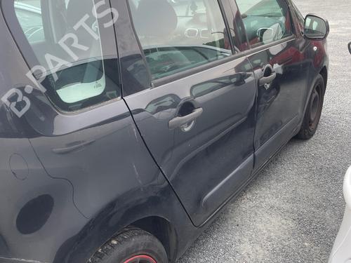 Right tailgate light CITROËN C3 Picasso (SH_) 1.6 HDI 90 | BP37472000C80  - Image 10