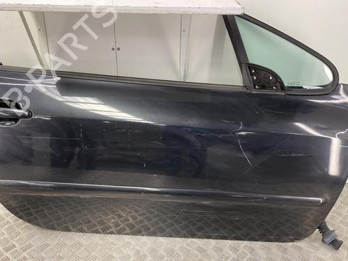 Right front door PEUGEOT 307 CC (3B) 2.0 16V | BP22855487C3 