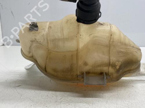 Expansion tank OPEL CORSA E (X15) 1.4 (08, 68) | BP28351854C120 