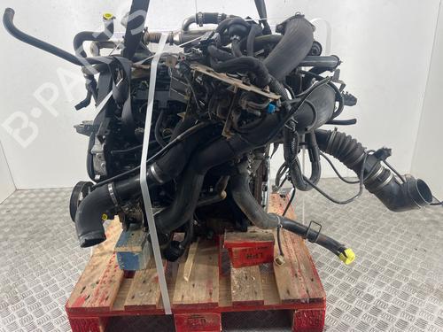 Engine CITROËN JUMPER I Van (244) 2.2 HDi | BP32389928M1 - Image 2