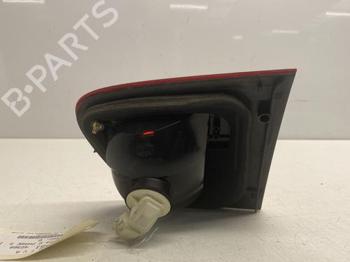 Left tailgate light SEAT IBIZA II (6K1) 1.9 TDI | BP22860311C79 