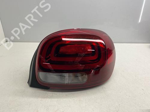Right taillight CITROËN C3 III (SX) 1.2 PureTech 82 | BP37741585C35 - Image 4