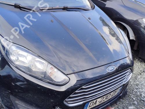 Engine FORD FIESTA VI (CB1, CCN) 1.5 TDCi | BP36651768M1 - Image 12