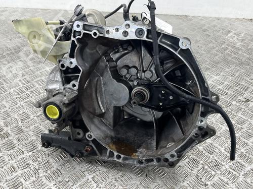 Used Gearbox PEUGEOT 208 I (CA_, CC_) 1.6 HDi / BlueHDi 75 (75 hp) 26224577