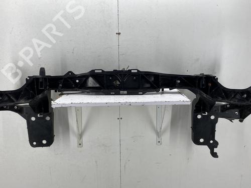 Front slam panel RENAULT KANGOO / GRAND KANGOO II (KW0/1_) 1.5 dCi 90 (KW05, KW08, KW0G, KW11) | BP30174535C72 