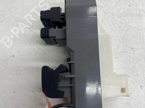 Left front window switch TOYOTA YARIS (_P13_) 1.5 Hybrid (NHP130_, NHP130) | BP38186545I27 - Image 4