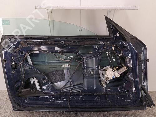 Left front door BMW 1 (E81) 120 d | BP22858304C2 