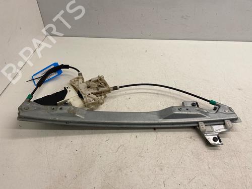 Used Front right window mechanism Front right window mechanism PEUGEOT 407 (6D_) 2.0 HDi 135 (6DRHRH, 6DRHRE, 6DRHRG, 6DRHRJ) (136 hp) 39663016 39663016