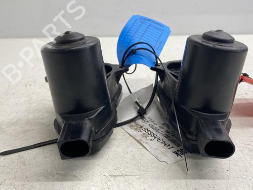Electric handbrake PEUGEOT 208 II (UB_, UP_, UW_, UJ_) 1.2 PureTech 100 | BP29528844E5 