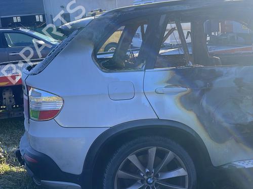 Rear differential BMW X5 (E70) xDrive 35 d | BP26683415M24 - Image 8