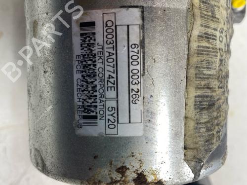 Electronic module CITROËN C3 Picasso (SH_) 1.2 THP 110 (SHHNZ6) | BP38186444M83 - Image 3