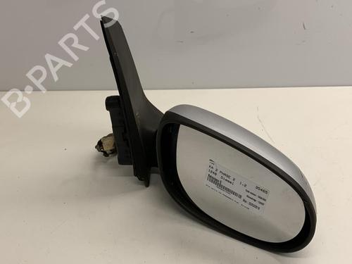 Right mirror FORD KA (RU8) 1.3 TDCi | BP22853510C27 