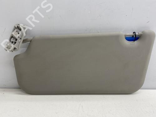 Right sun visor FORD FIESTA VI (CB1, CCN) 1.5 TDCi | BP32312270I2  - Image 5