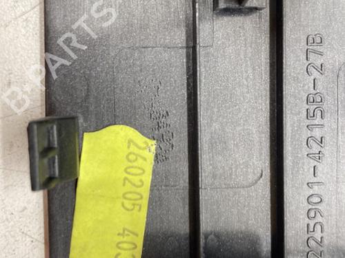 Switch NISSAN PATHFINDER III (R51) 2.5 dCi 4WD | BP22862874I30 