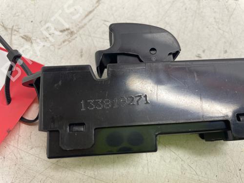 Used Left rear window switch Left rear window switch CITROËN C-CROSSER (VU_, VV_) 2.2 HDi (156 hp) 39970060 39970060