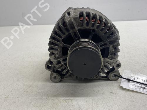 Used Alternator VW GOLF V (1K1) 1.9 TDI (105 hp) 31759437