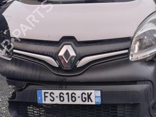 Højre solskærm RENAULT KANGOO Express (FW0/1_) 1.5 dCi 95 (FW16) | BP28567798I2 - Image 11