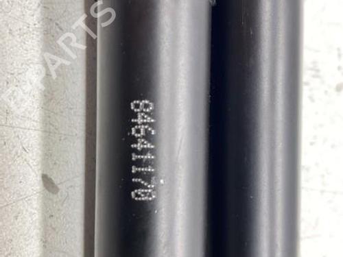 Used Tailgate lift support Tailgate lift support DACIA SANDERO II 1.0 TCe 100 (B8ML) (101 hp) 22849156 22849156