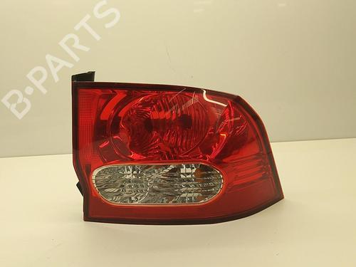 Used Right taillight Right taillight SSANGYONG ACTYON I 200 Xdi 4WD (141 hp) 22850258 22850258