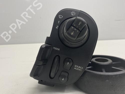 Used Steering column stalk RENAULT KANGOO / GRAND KANGOO II (KW0/1_) 1.5 dCi 85 (KW0K, KW0L, KW0B) (86 hp) 22851490