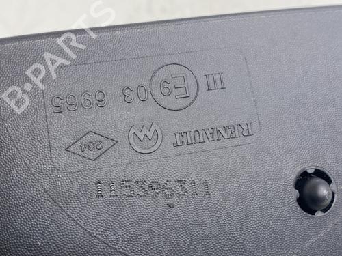 Bakspejl Højre DACIA SANDERO II 1.0 SCe 75 (B8JC, B8JD, B8NC) | BP30490885C27 