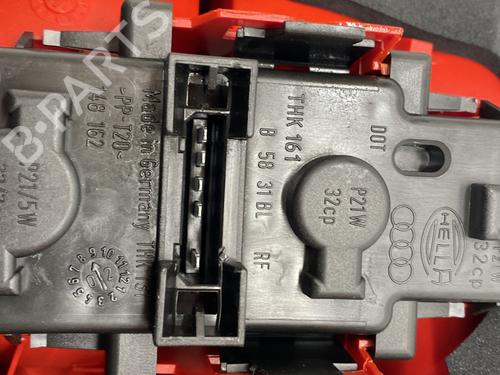 Left taillight AUDI A6 C5 (4B2) 1.9 TDI | BP23831328C34 