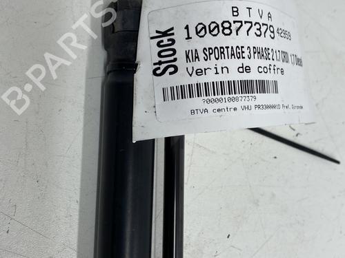 Tailgate lift support KIA SPORTAGE III (SL) 1.7 CRDi | BP24233741C138 