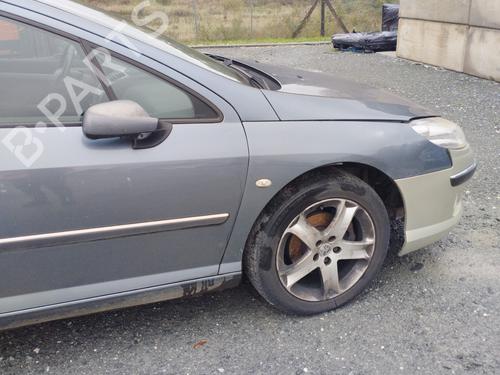 Starter PEUGEOT 407 (6D_) 2.0 HDi 135 (6DRHRH, 6DRHRE, 6DRHRG, 6DRHRJ) | BP32227646M8