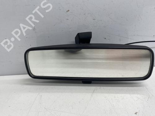 Espelho interior DACIA DUSTER (HS_) 1.5 dCi (109 hp) 31584484