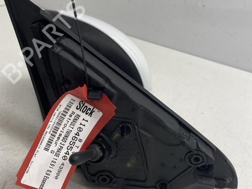 Left mirror RENAULT TWINGO III (BCM_, BCA_) 0.9 TCe 90 (BCM9, BCM2) | BP28351814C26 
