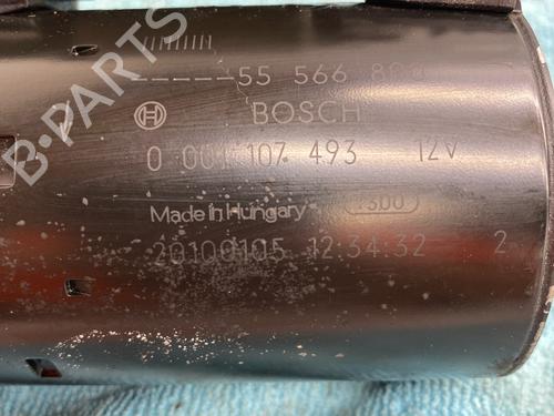 Used Starter Starter 37412904 37412904