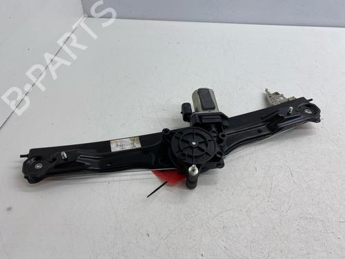 Used Front left window mechanism Front left window mechanism LANCIA YPSILON (312_) 0.9 TwinAir (312.PXG11, 312.PXG1A, 312.YXG11, 312.YXG1A) (86 hp) 35728188 35728188