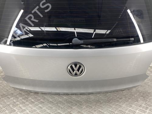 Tailgate VW POLO V (6R1, 6C1) 1.4 TDI | BP27819257C6 