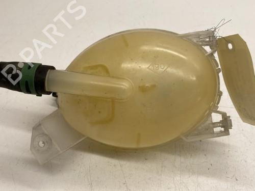 Expansion tank RENAULT CLIO IV (BH_) 0.9 TCe 90 (BHNF, BHMA, BHMH, BHJK, BHJR) | BP22863121C120 
