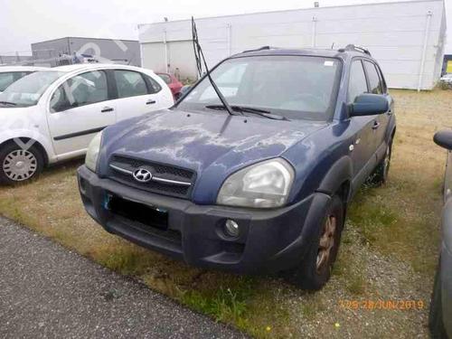 Right headlight HYUNDAI TUCSON (JM) 2.0 CRDi All-wheel Drive | BP22858376C29 