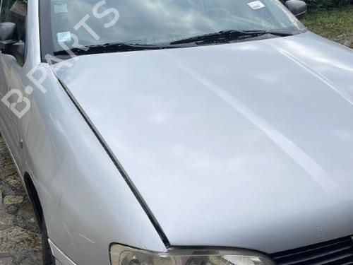 Left tailgate light SEAT IBIZA II (6K1) 1.9 TDI | BP22860311C79 
