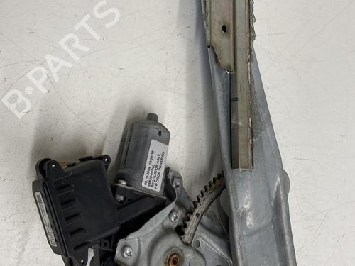 Rear right window mechanism TOYOTA VERSO (_R2_) 2.0 D-4D (AUR20_, AUR20R) | BP28102237C25 