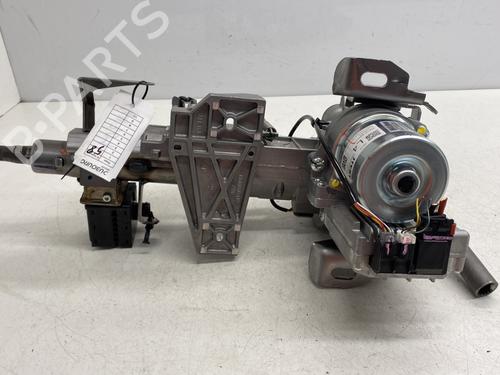 Used Steering column RENAULT CAPTUR I (J5_, H5_) 1.3 TCe 130 (J5NJ, J5NE) (131 hp) 31794394