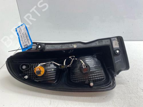 Right taillight CITROËN C3 Picasso (SH_)  | BP37716374C35  - Image 5